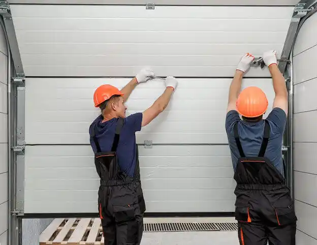 garage door service Kurtistown